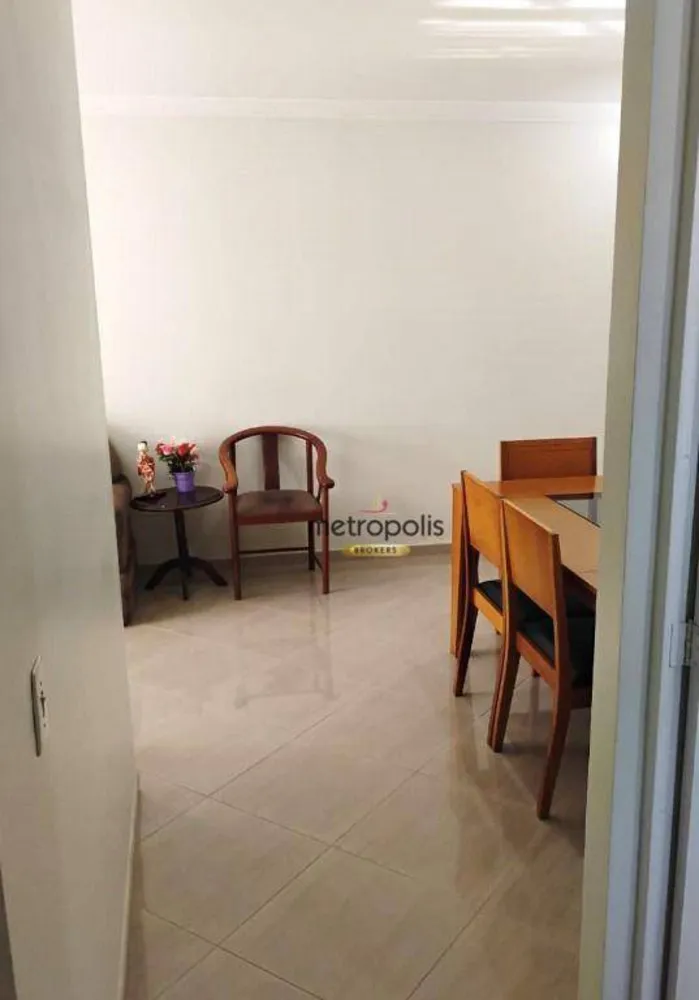 Apartamento, 2 quartos, 57 m² - Foto 6