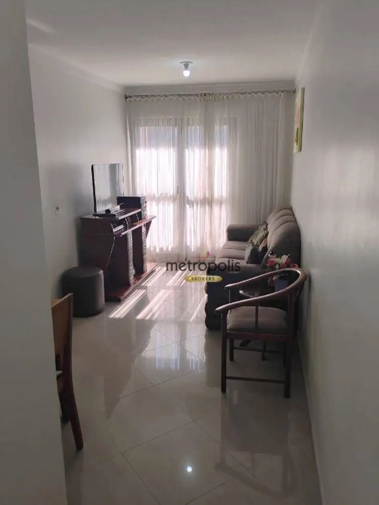 Apartamento, 2 quartos, 57 m² - Foto 1