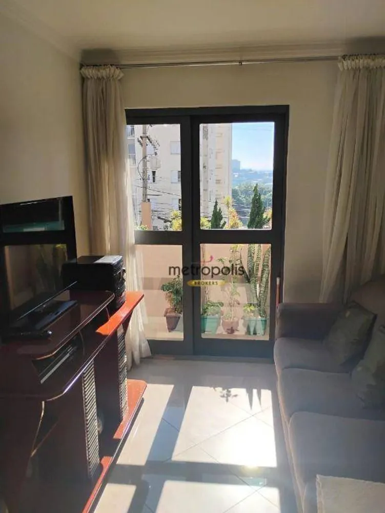Apartamento, 2 quartos, 57 m² - Foto 8
