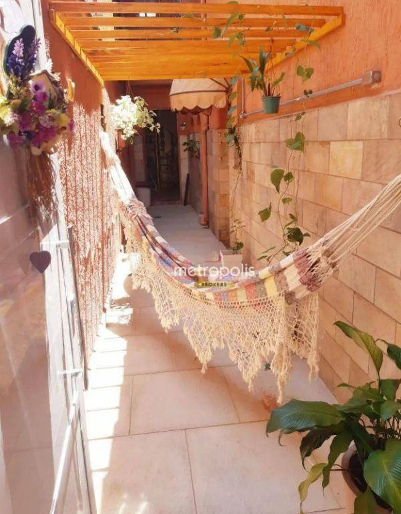 Sobrado, 3 quartos, 240 m² - Foto 7