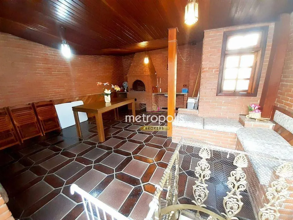 Sobrado, 3 quartos, 240 m² - Foto 8