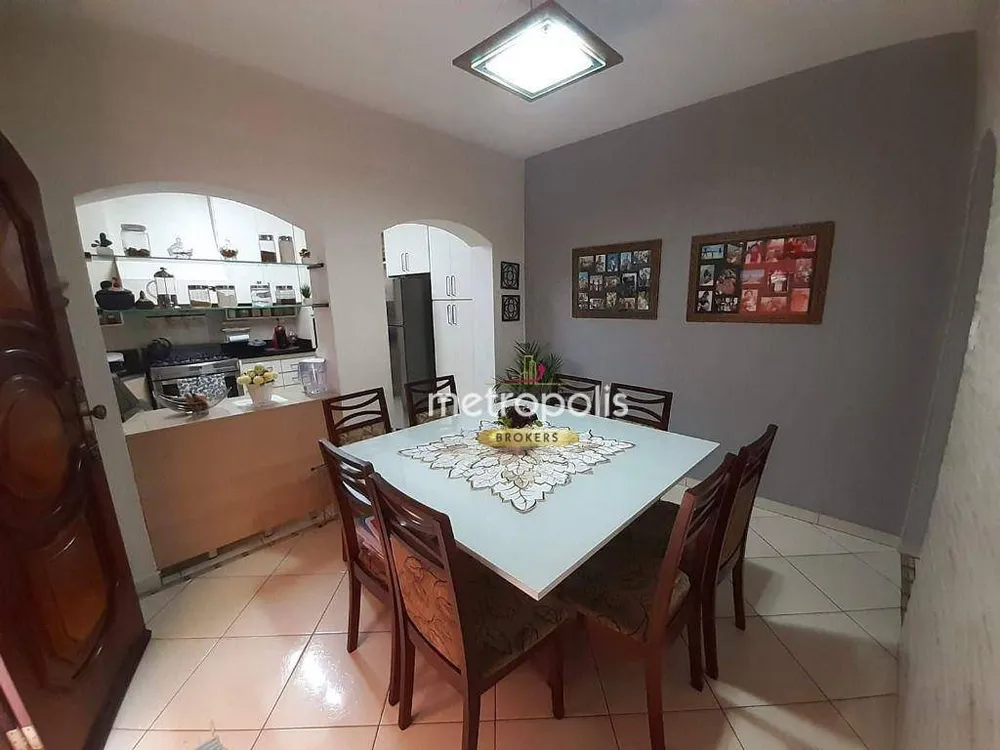 Sobrado, 3 quartos, 240 m² - Foto 6