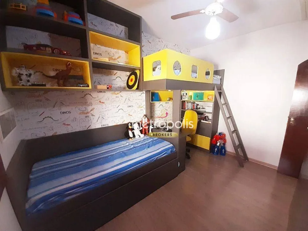 Sobrado, 3 quartos, 240 m² - Foto 10