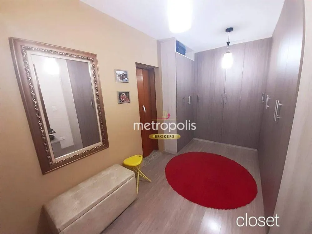 Sobrado, 3 quartos, 240 m² - Foto 12