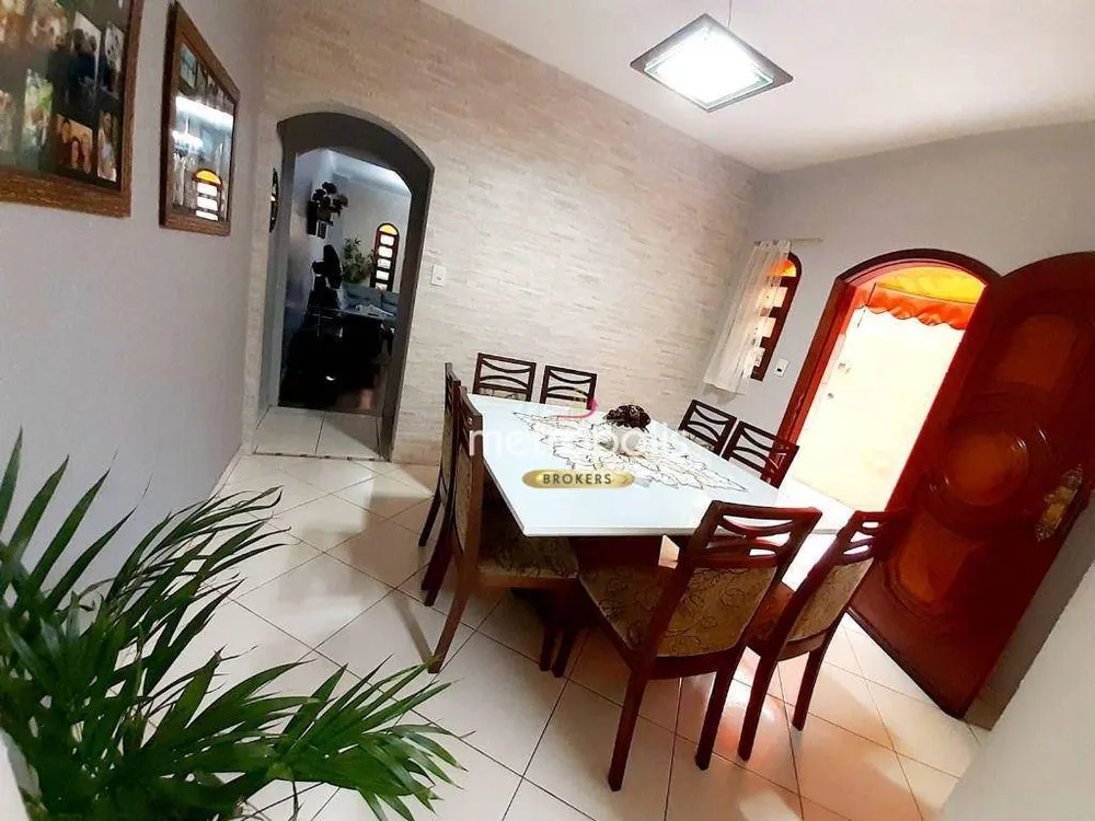Sobrado, 3 quartos, 240 m² - Foto 5