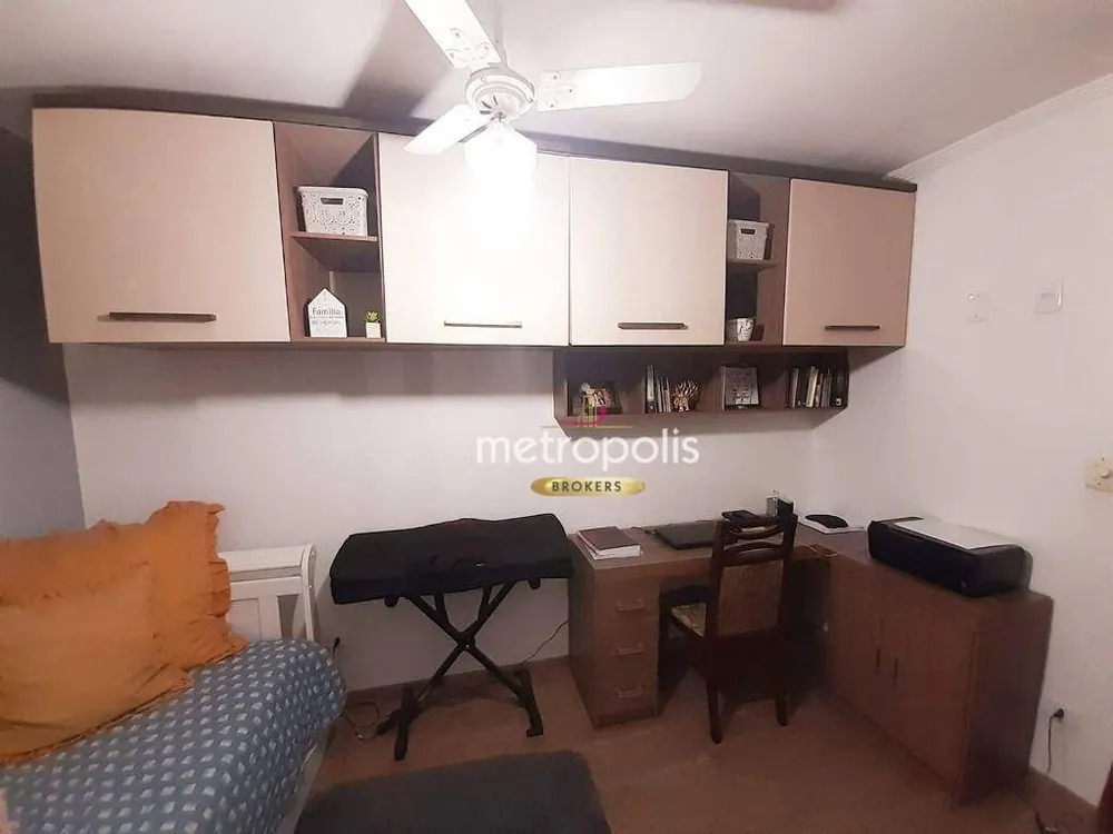 Sobrado, 3 quartos, 240 m² - Foto 11