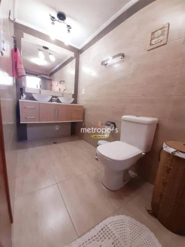 Sobrado, 3 quartos, 240 m² - Foto 9