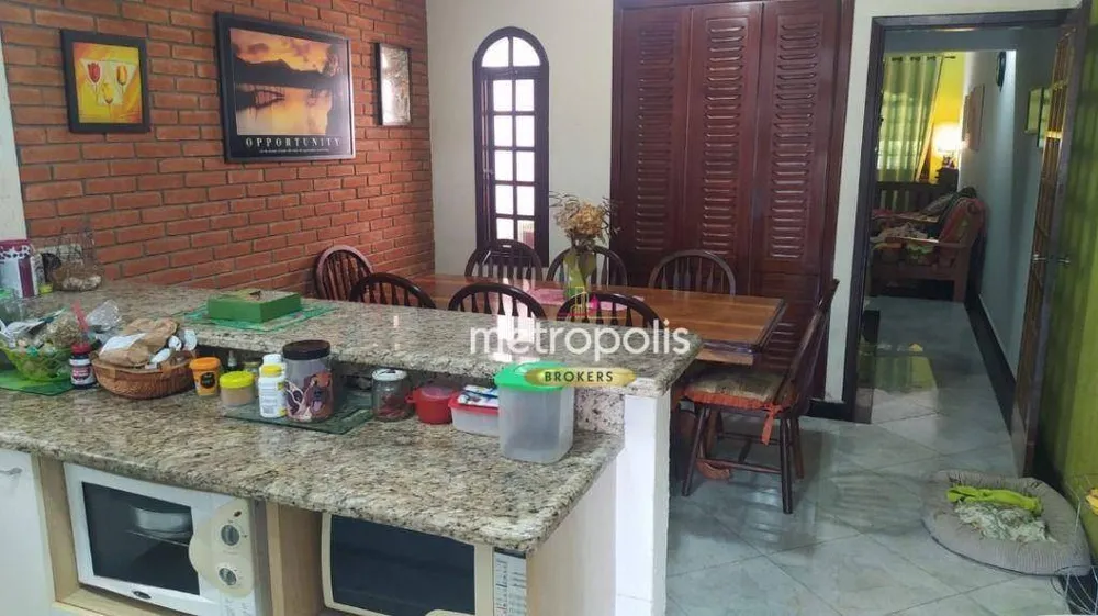 Sobrado, 3 quartos, 170 m² - Foto 5
