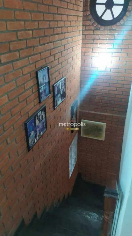 Sobrado, 3 quartos, 170 m² - Foto 6