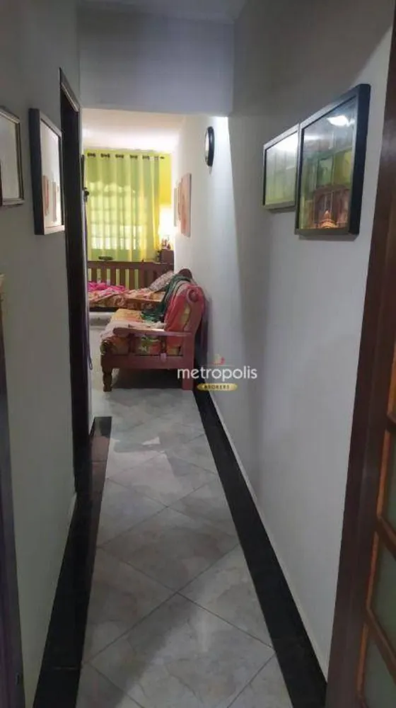 Sobrado, 3 quartos, 170 m² - Foto 3