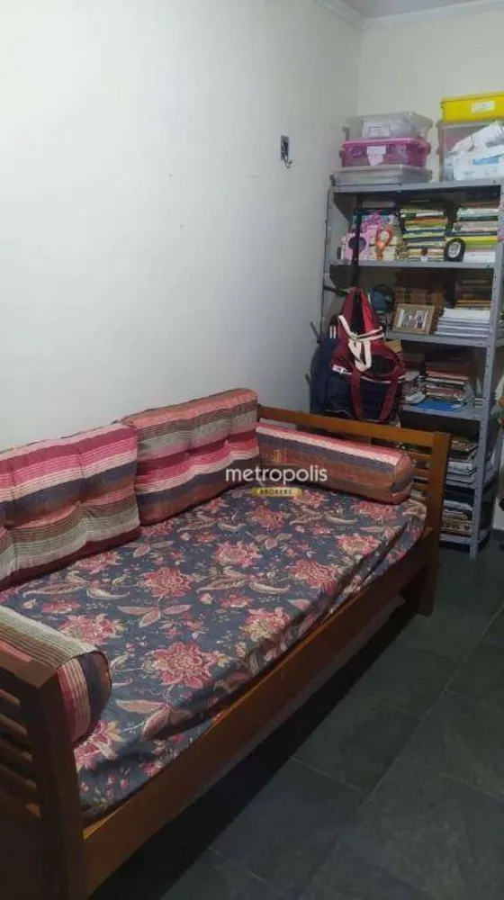 Sobrado, 3 quartos, 170 m² - Foto 7