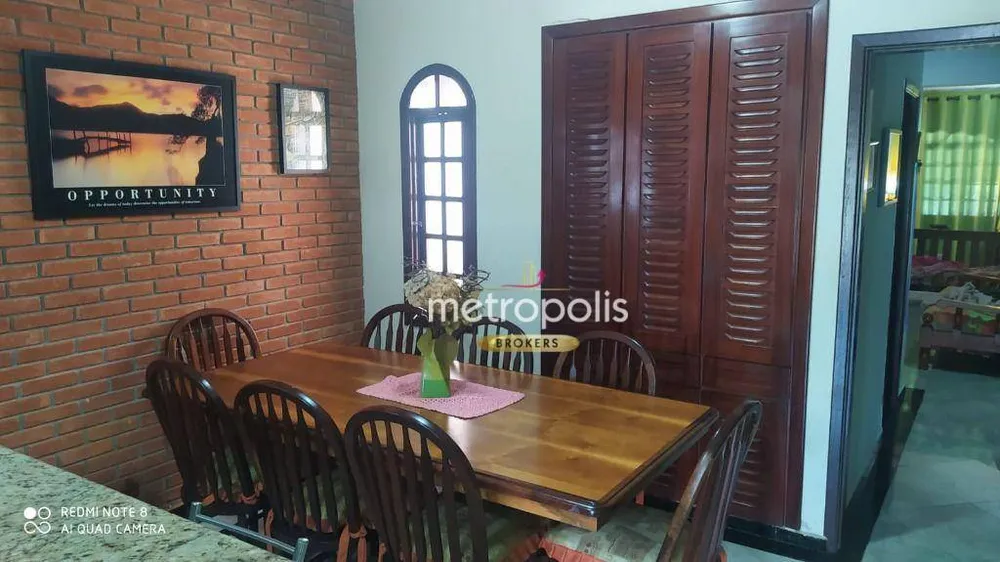 Sobrado, 3 quartos, 170 m² - Foto 4