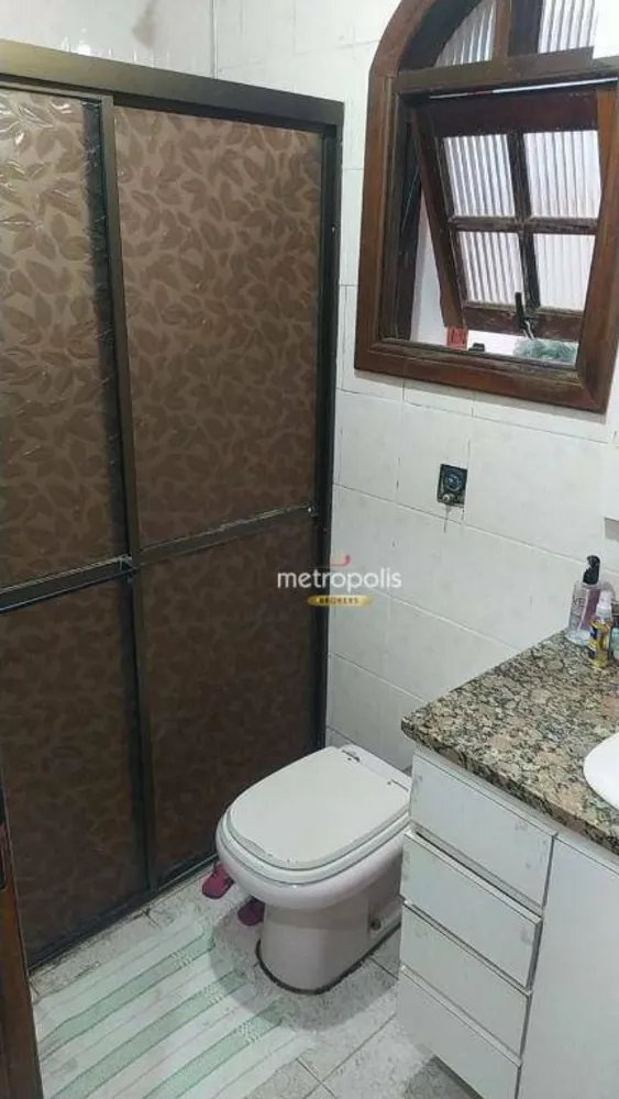 Sobrado, 3 quartos, 170 m² - Foto 9