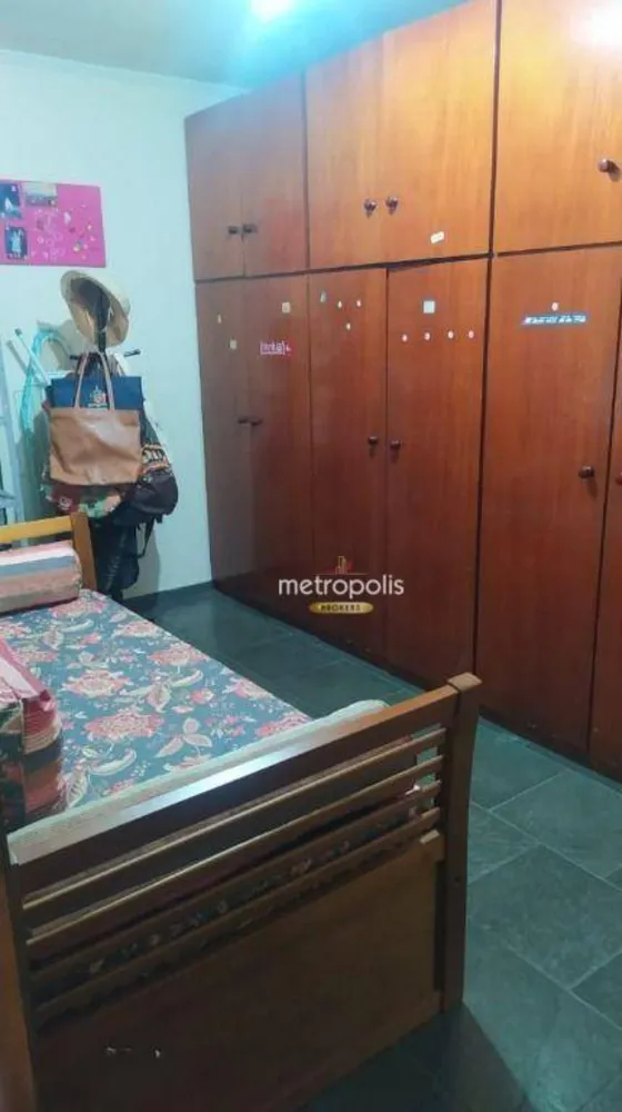 Sobrado, 3 quartos, 170 m² - Foto 8