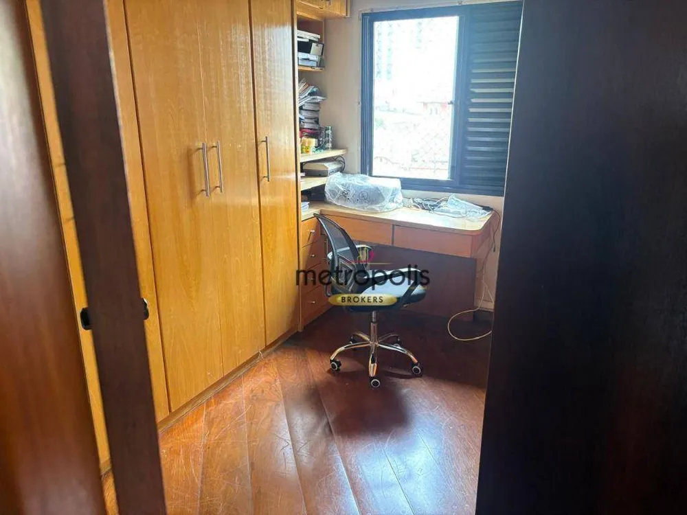 Apartamento, 3 quartos, 108 m² - Foto 10