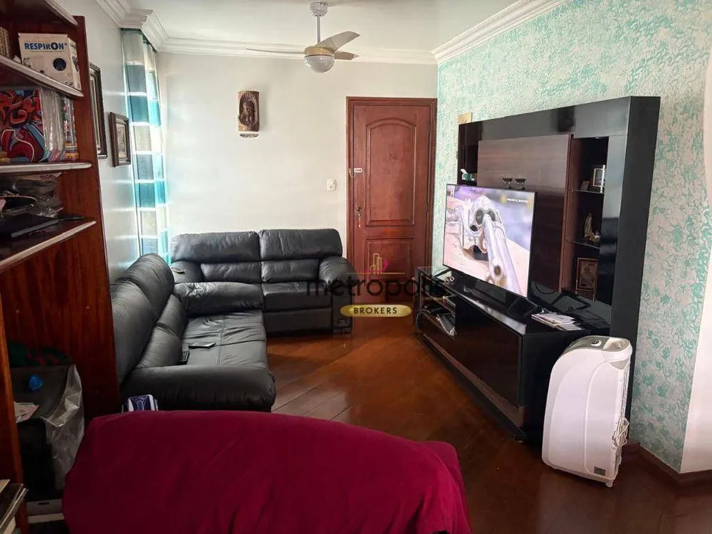 Apartamento, 3 quartos, 108 m² - Foto 1