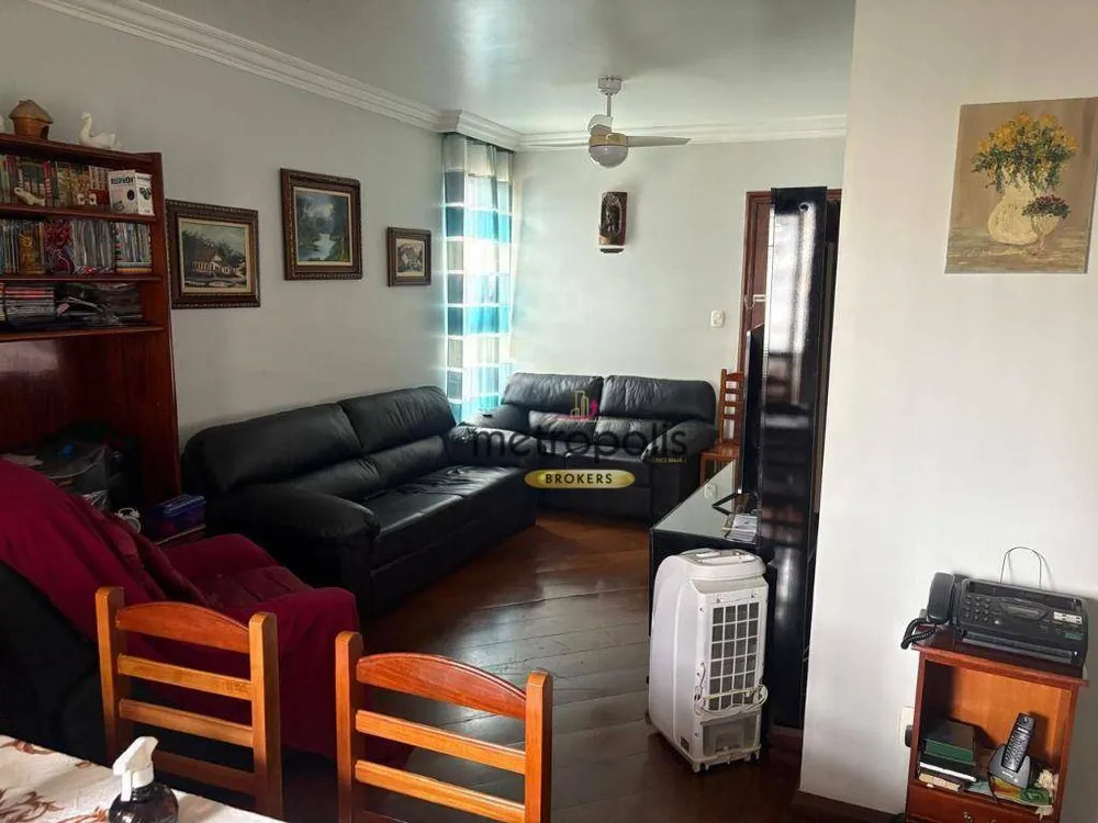 Apartamento, 3 quartos, 108 m² - Foto 5