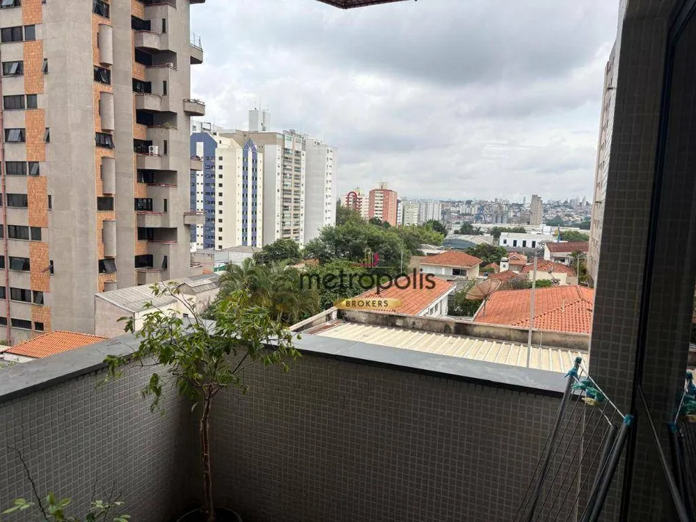 Apartamento, 3 quartos, 108 m² - Foto 3