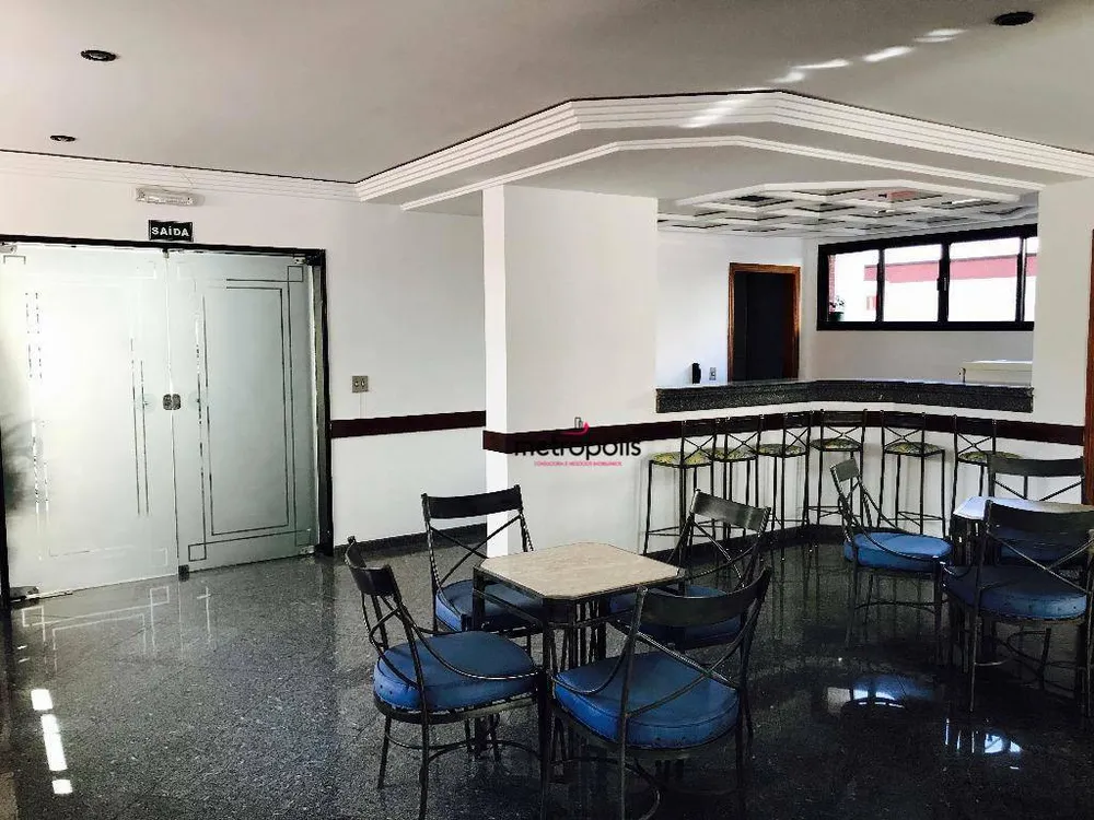 Apartamento, 3 quartos, 108 m² - Foto 4