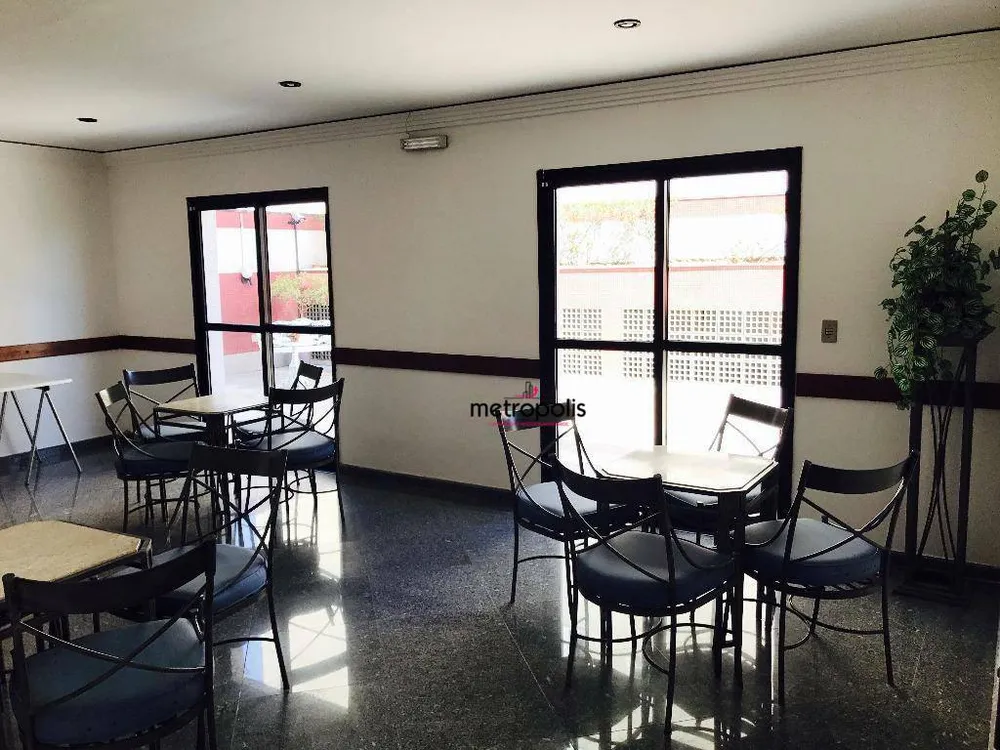 Apartamento, 3 quartos, 108 m² - Foto 2