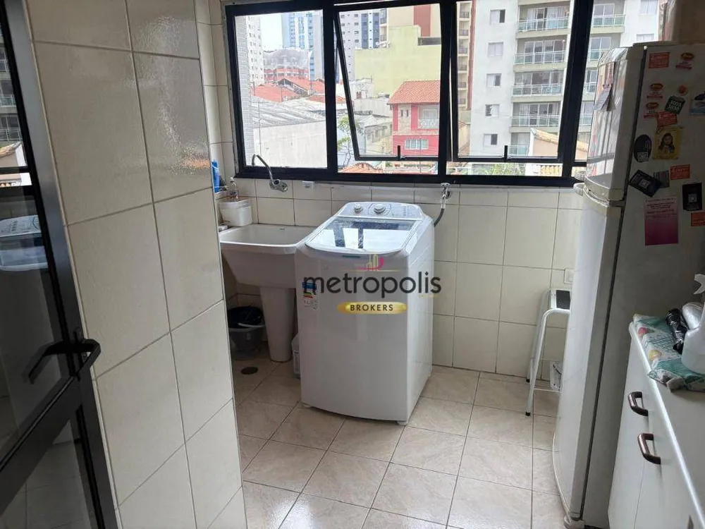 Apartamento, 3 quartos, 108 m² - Foto 6
