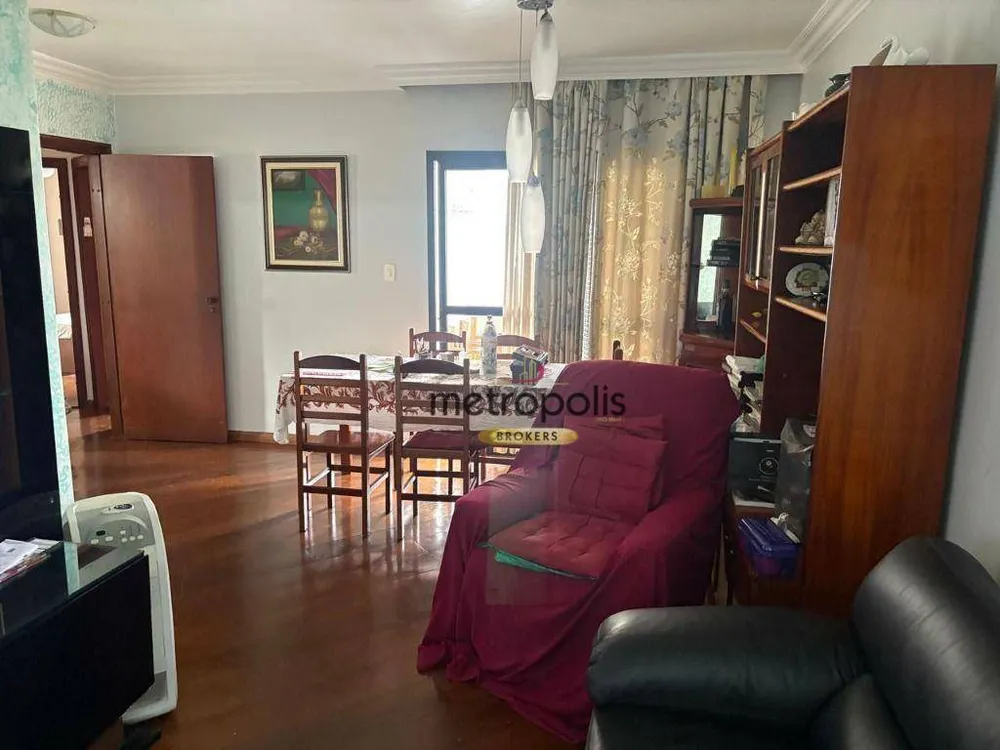Apartamento, 3 quartos, 108 m² - Foto 9