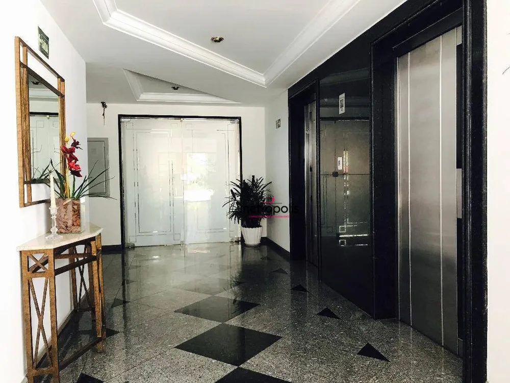 Apartamento, 3 quartos, 108 m² - Foto 11