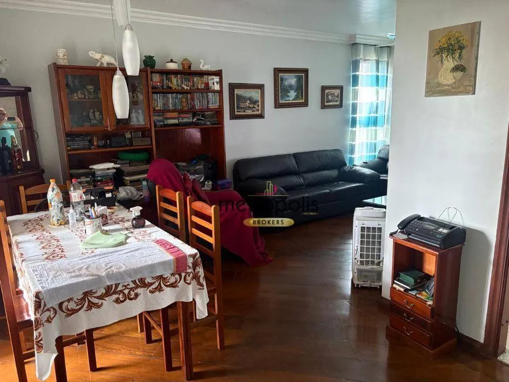 Apartamento, 3 quartos, 108 m² - Foto 12