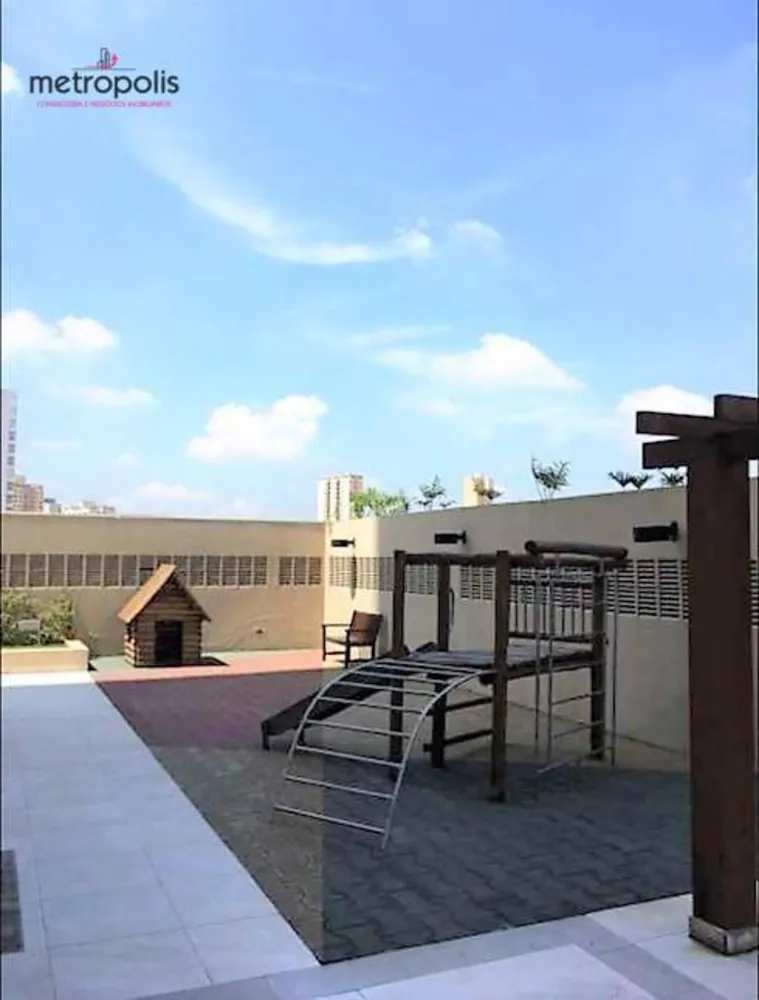 Apartamento, 2 quartos, 68 m² - Foto 10