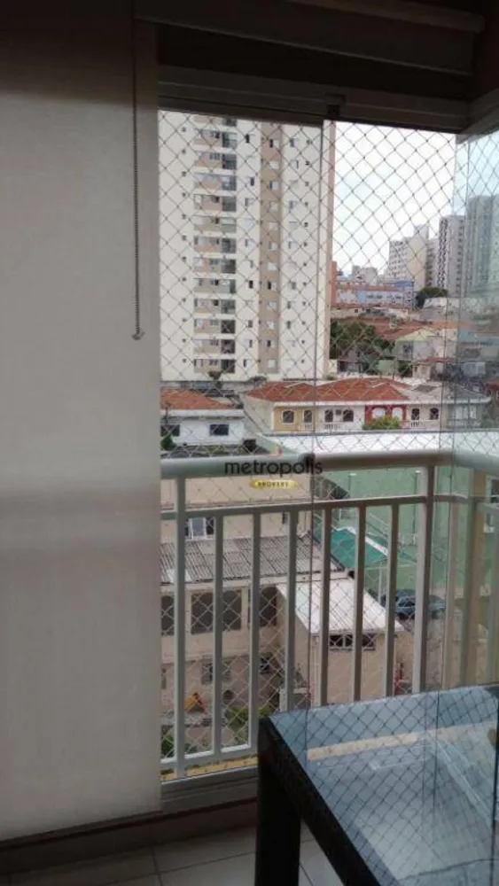 Apartamento, 2 quartos, 68 m² - Foto 1
