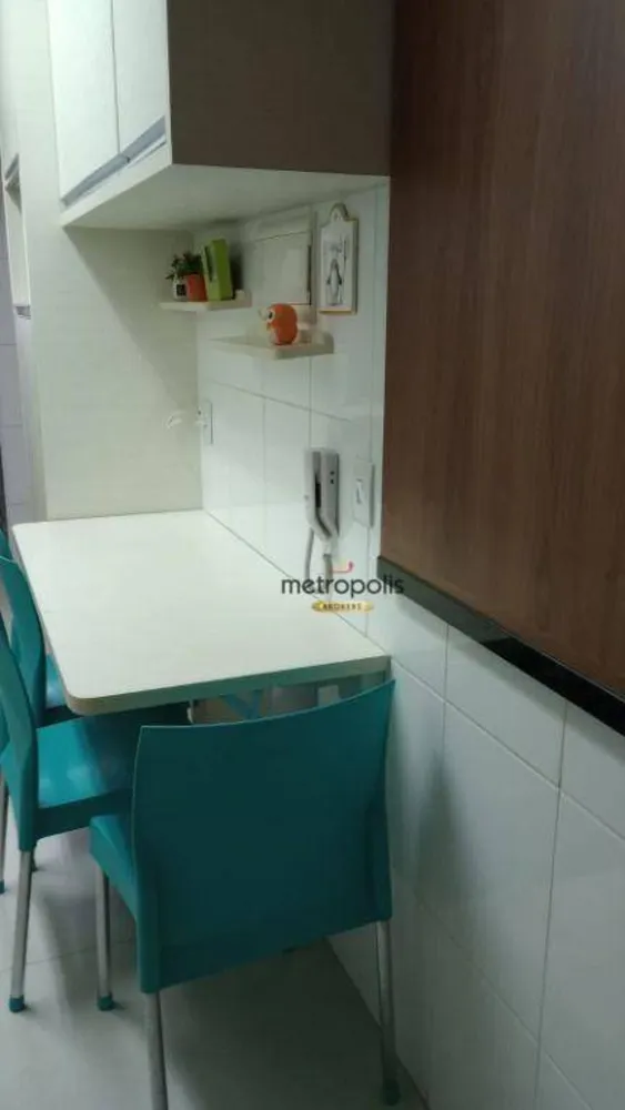 Apartamento, 2 quartos, 68 m² - Foto 4
