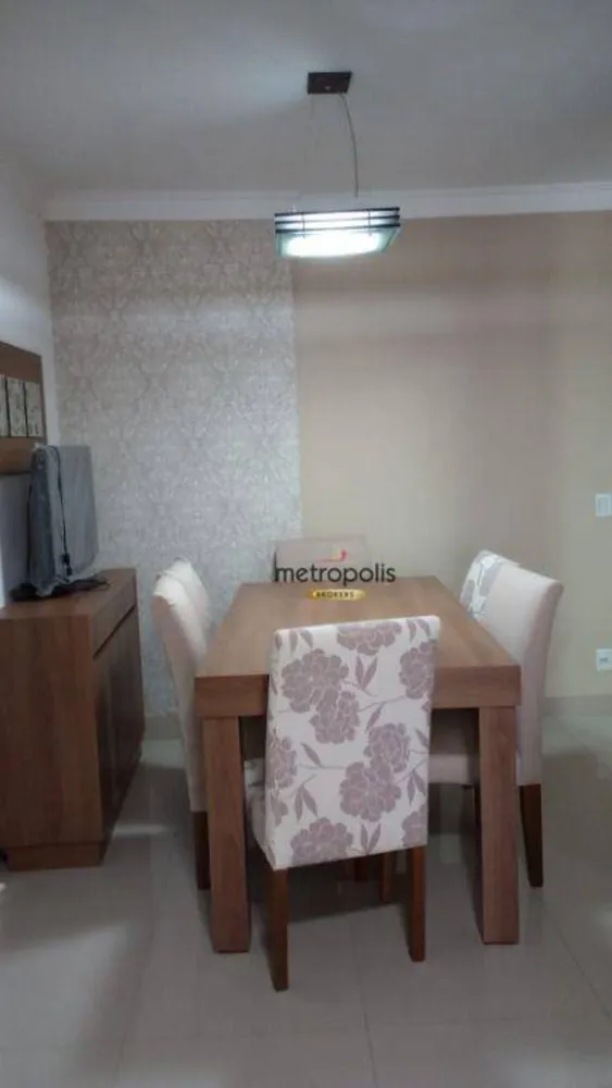 Apartamento, 2 quartos, 68 m² - Foto 2