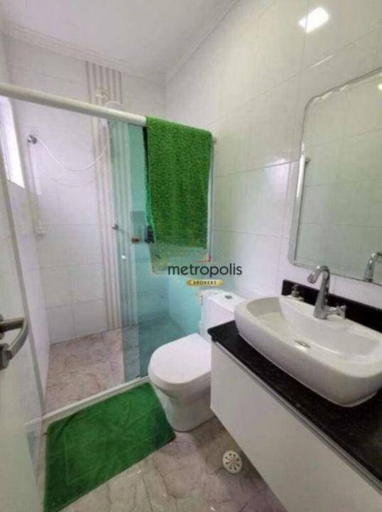 Sobrado à venda com 3 quartos, 231m² - Foto 2