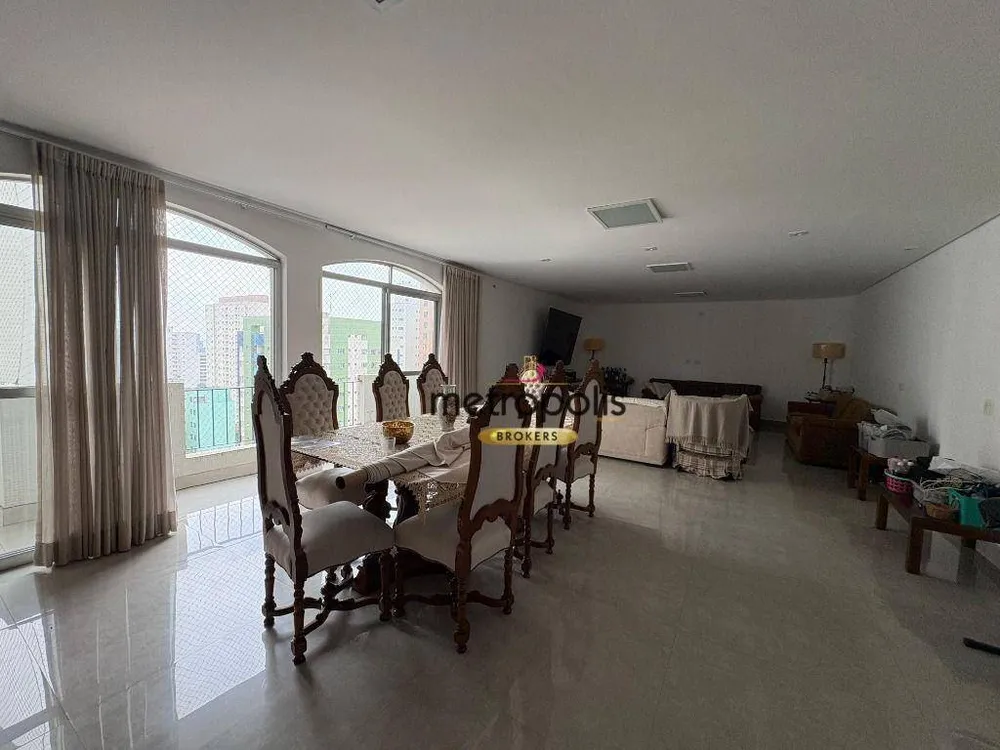 Apartamento, 4 quartos, 287 m² - Foto 1