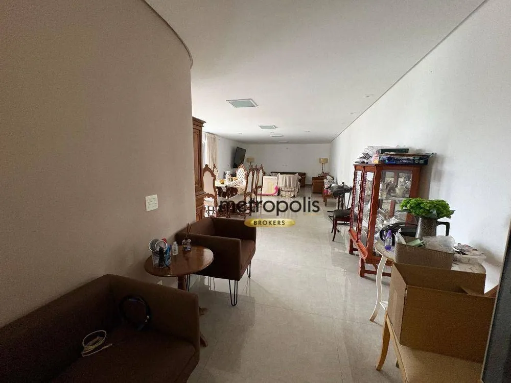 Apartamento, 4 quartos, 287 m² - Foto 2