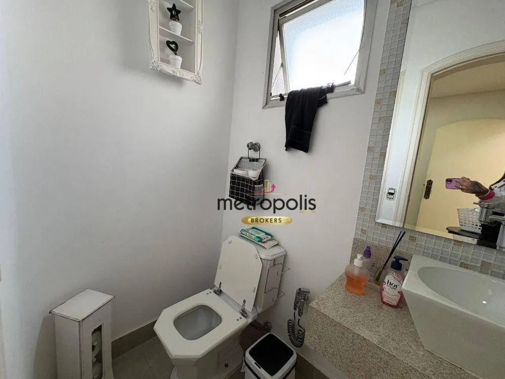 Apartamento, 4 quartos, 287 m² - Foto 2