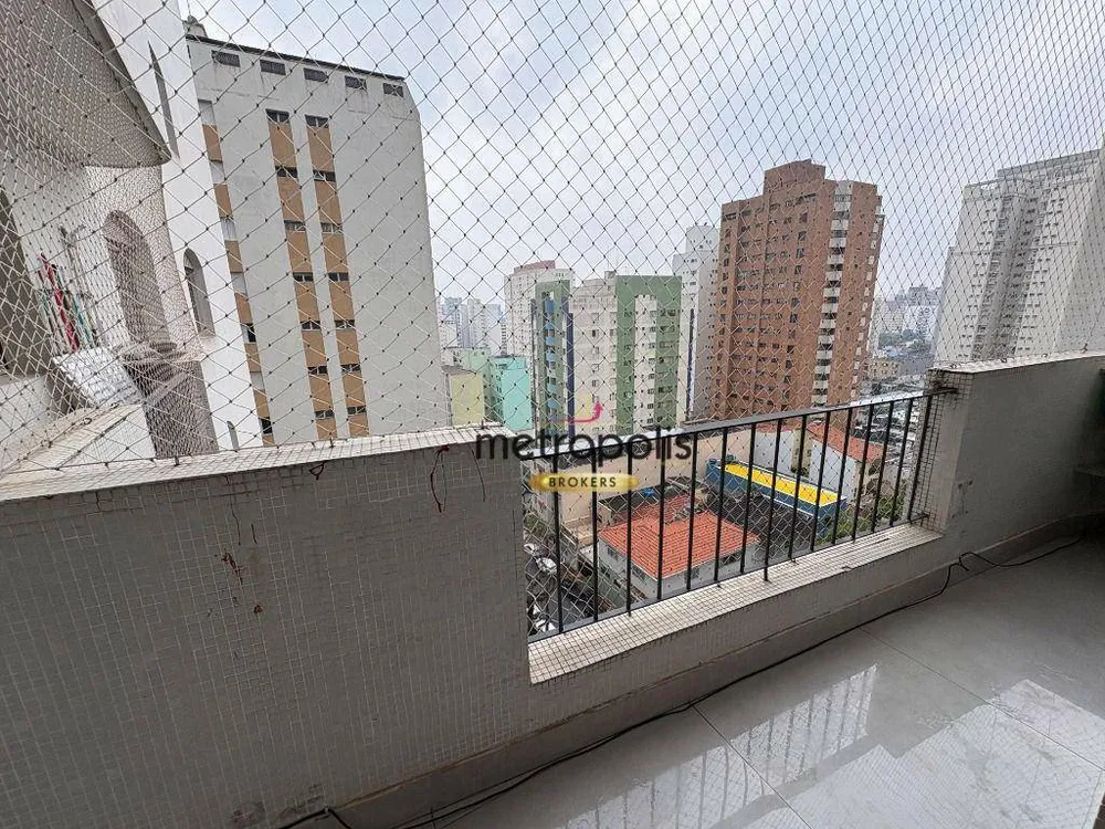 Apartamento, 4 quartos, 287 m² - Foto 3