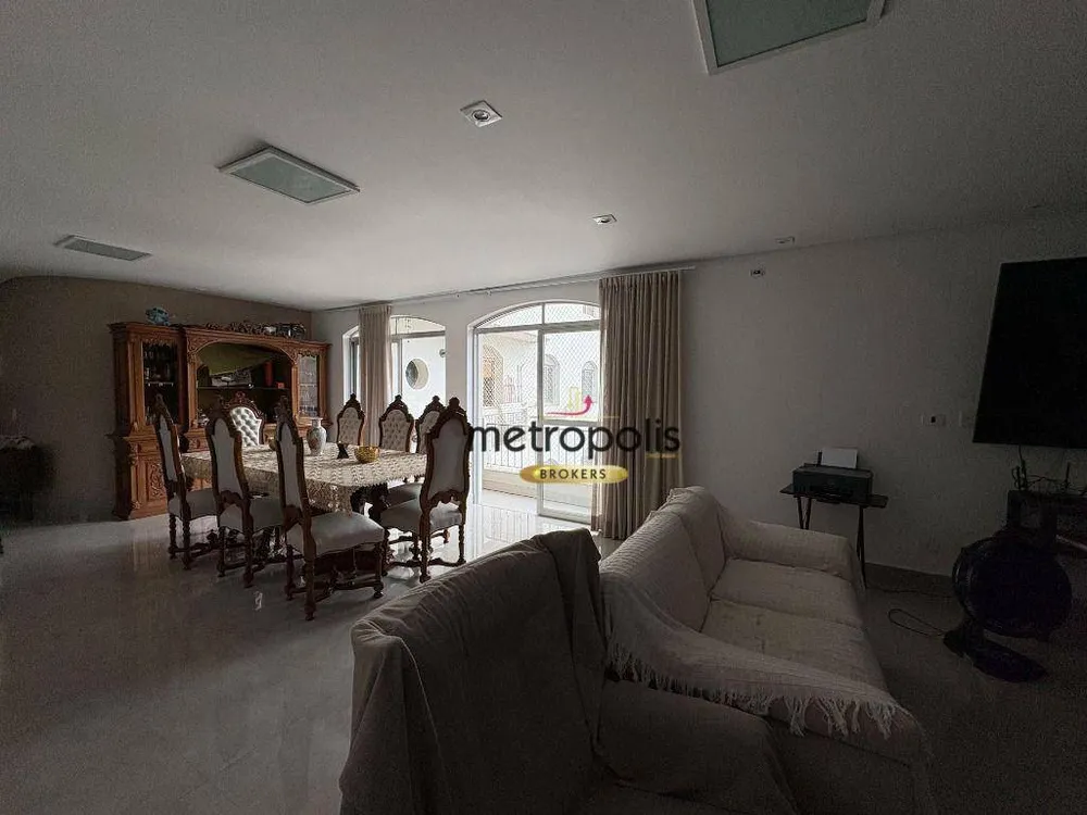 Apartamento, 4 quartos, 287 m² - Foto 4