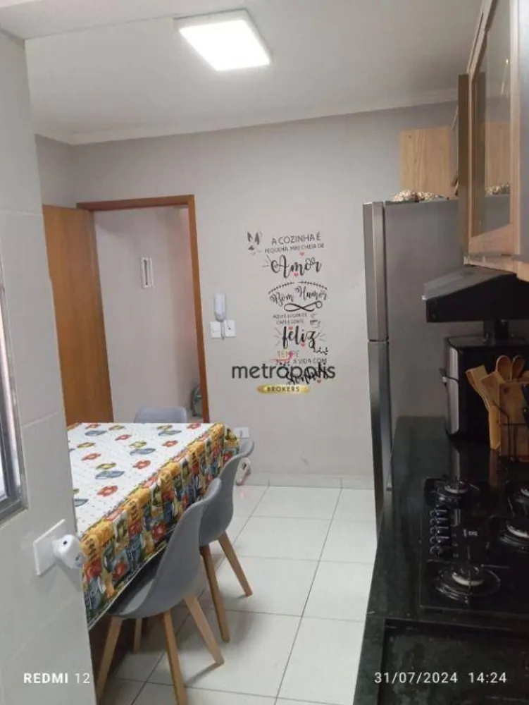 Casa, 3 quartos, 107 m² - Foto 5