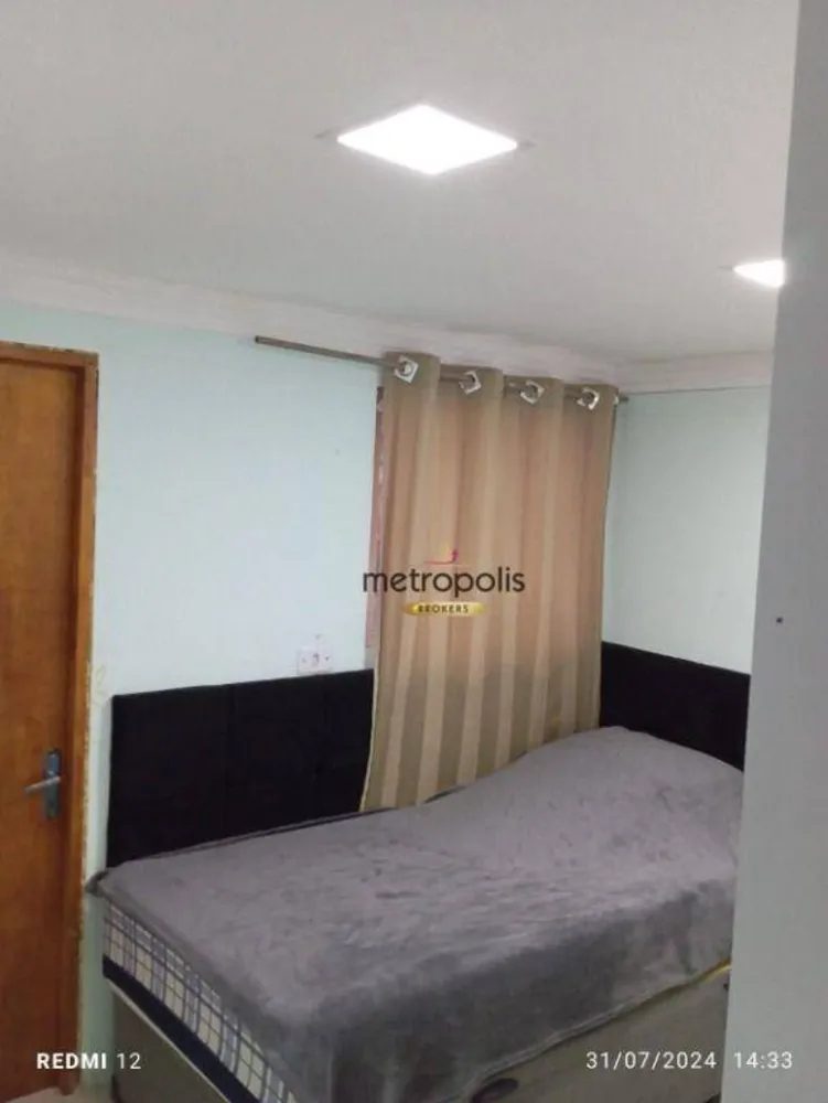 Casa, 3 quartos, 107 m² - Foto 10