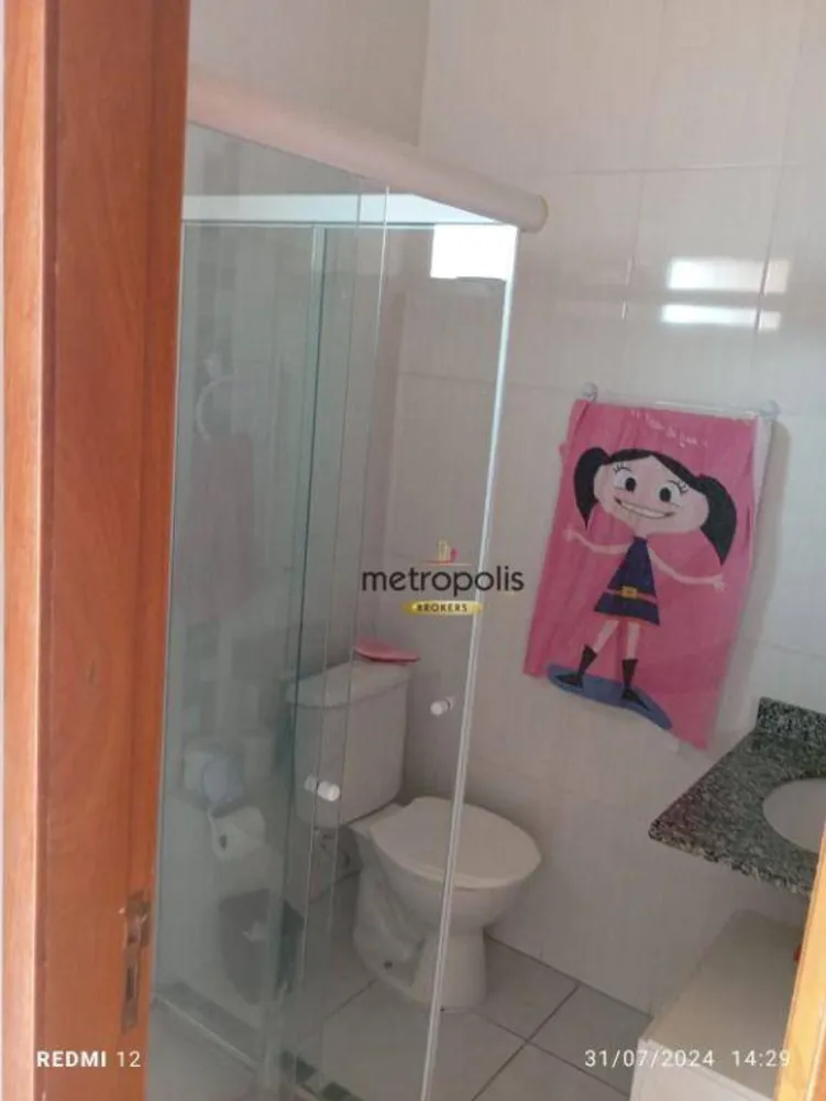 Casa, 3 quartos, 107 m² - Foto 7