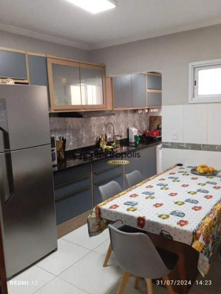 Casa, 3 quartos, 107 m² - Foto 6