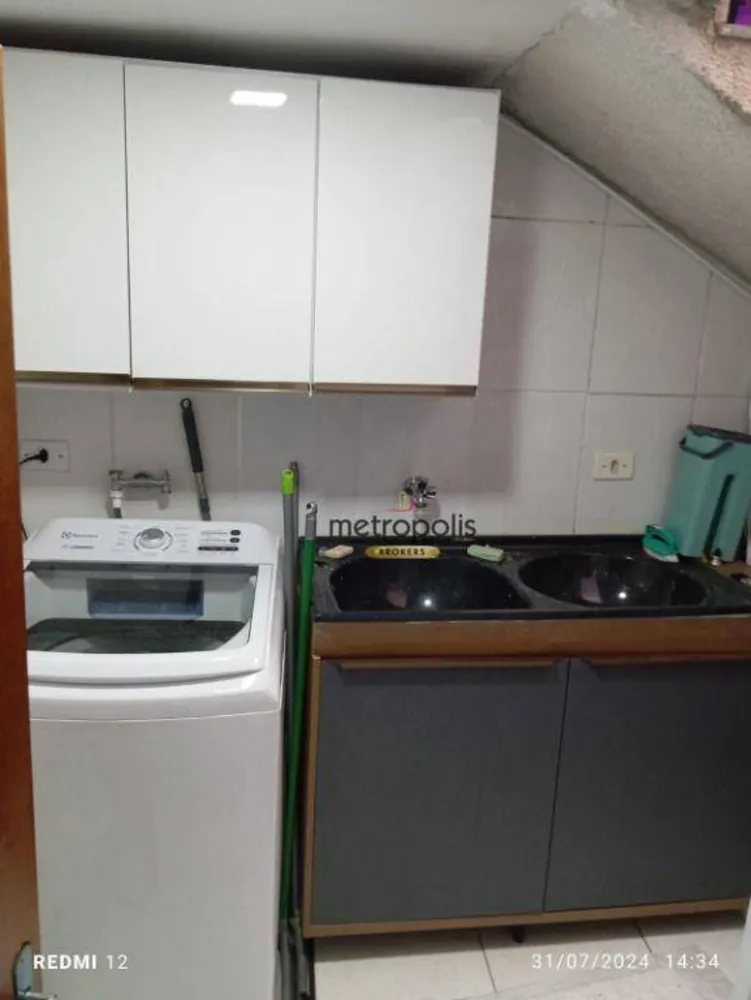 Casa, 3 quartos, 107 m² - Foto 12