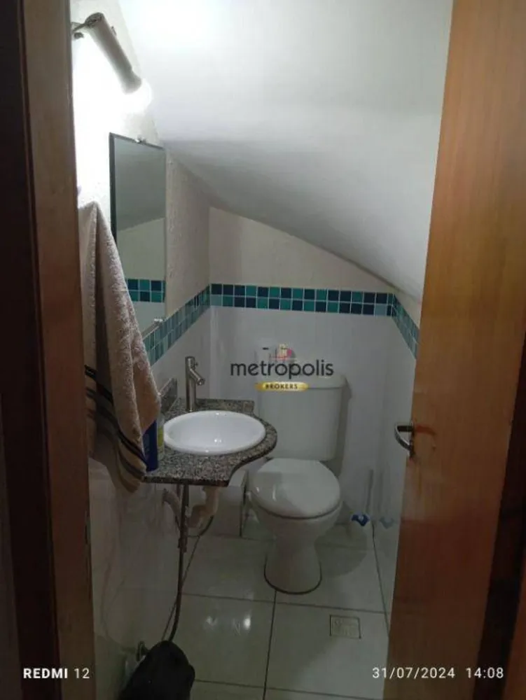 Casa, 3 quartos, 107 m² - Foto 3