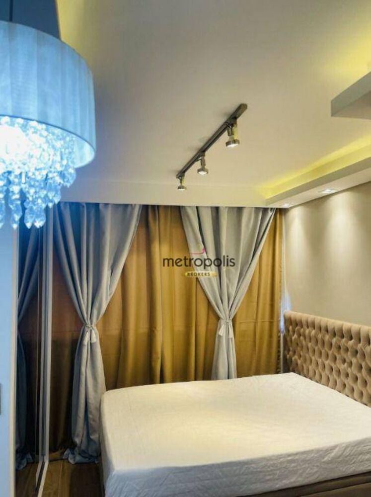 Apartamento, 1 quarto, 35 m² - Foto 4