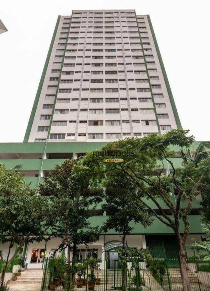 Apartamento, 1 quarto, 35 m² - Foto 7