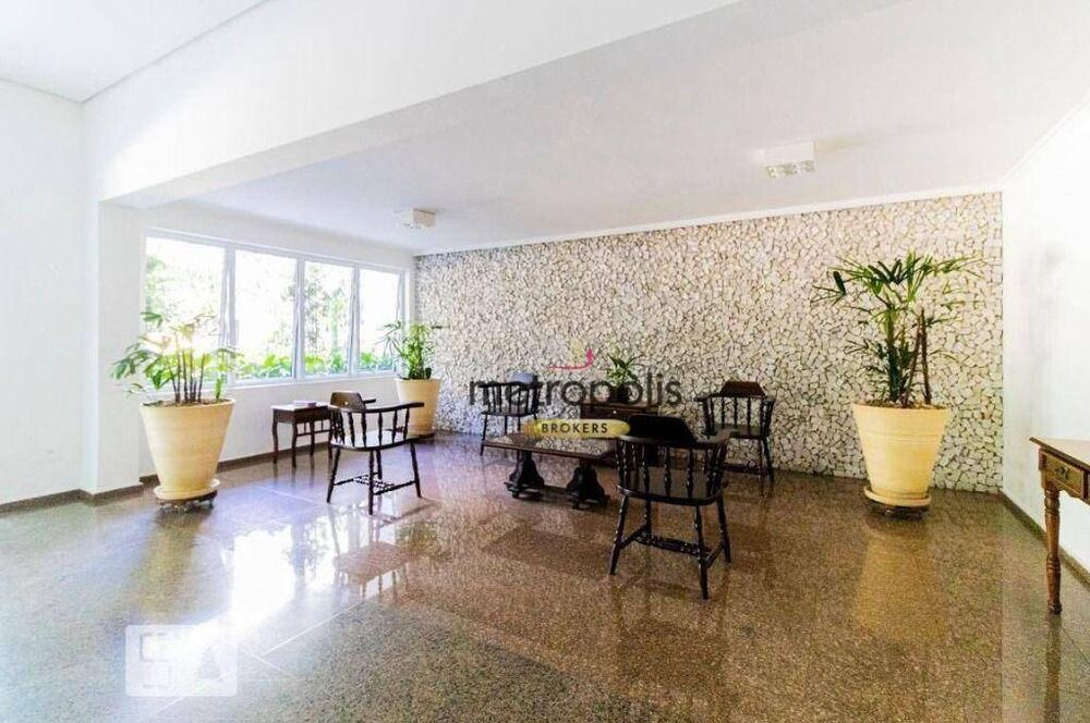 Apartamento, 1 quarto, 35 m² - Foto 8