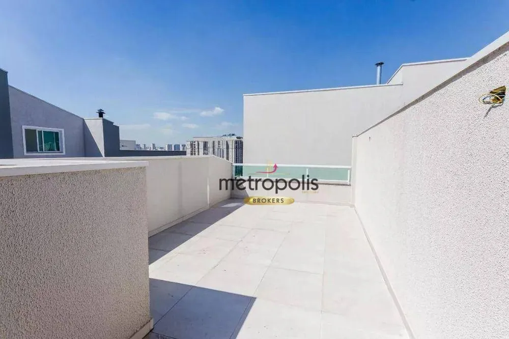 Cobertura, 2 quartos, 88 m² - Foto 1