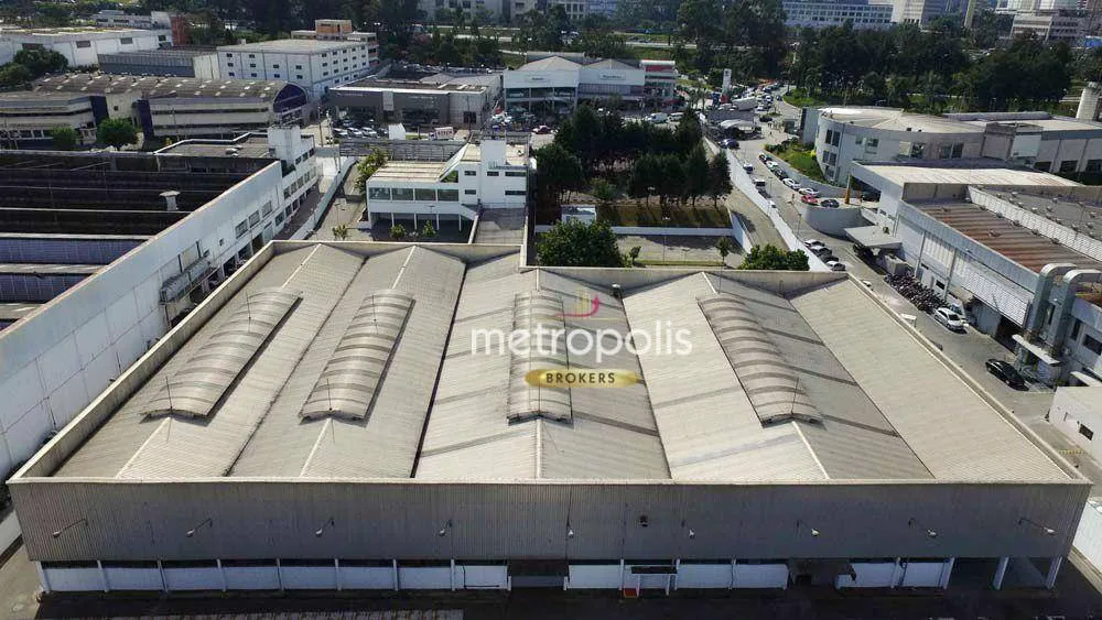 Depósito-Galpão, 5618 m² - Foto 10