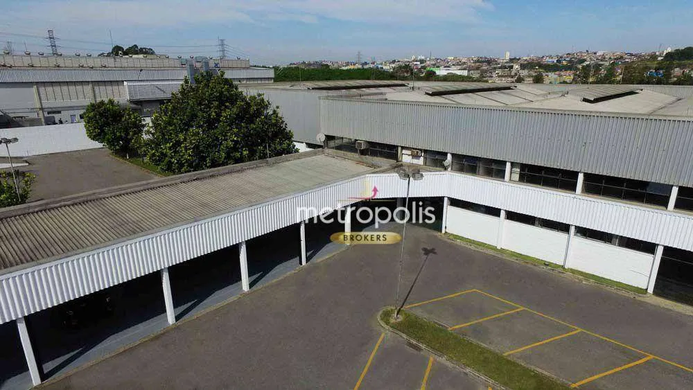 Depósito-Galpão, 5618 m² - Foto 11